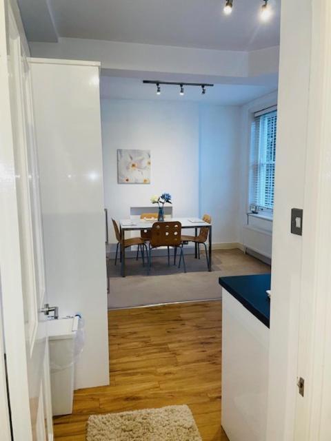 Luxury 2 Bedroom Apartment Marylebone! Лондон Екстер'єр фото