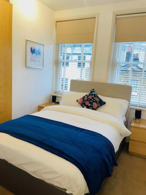 Luxury 2 Bedroom Apartment Marylebone! Лондон Екстер'єр фото