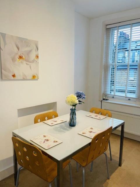 Luxury 2 Bedroom Apartment Marylebone! Лондон Екстер'єр фото